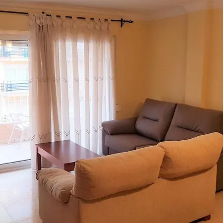 Apartment Centrico *