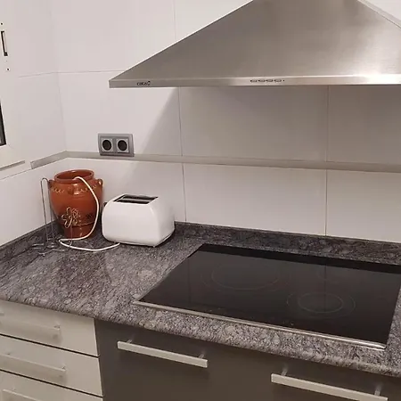 Apartman Centrico