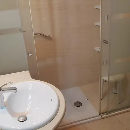 Apartman Centrico *