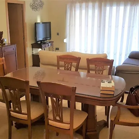 Céntrico Appartement Peñíscola